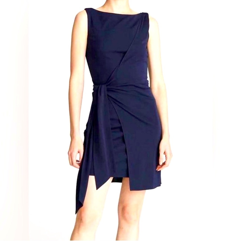 NWT Halston Kaylin dress size 10
